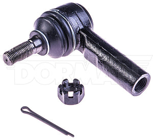 Product of Dorman MAS Select Chassis T2382 Select ™ OEM Steel Tie Rod End 