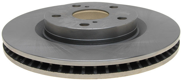 Product of Raybestos Brakes 980973R R-Line Plain Face 2-Piece Brake Rotor 