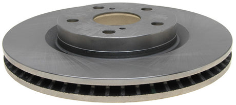 Product of Raybestos Brakes 980973R R-Line Plain Face 2-Piece Brake Rotor 