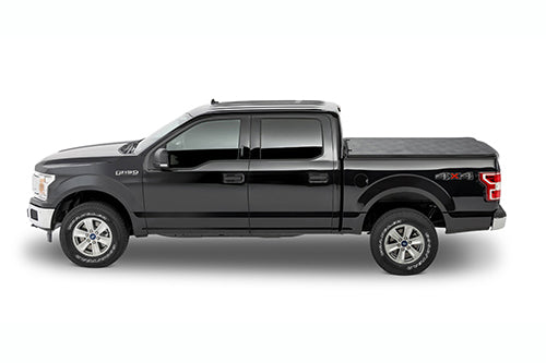 Product of Leer Latitude Soft Folding 630112 Tonneau Cover 