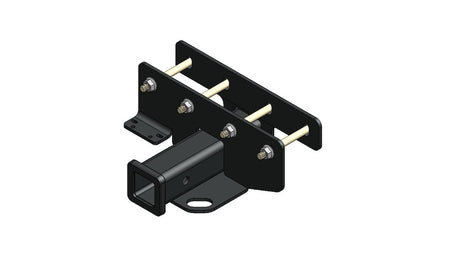 Blue Ox Bxh3001 Trailer Hitch Rear||bxh3001 Website Iso.Jpg||85||b1bbxh3001||1515257