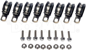 Product of Dorman (Oe Solutions) 819-817 Fuel Line