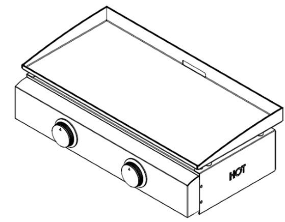 Suburban Mfg 4063a Griddle||4063a_2.Png||87||s6u4063a||979179