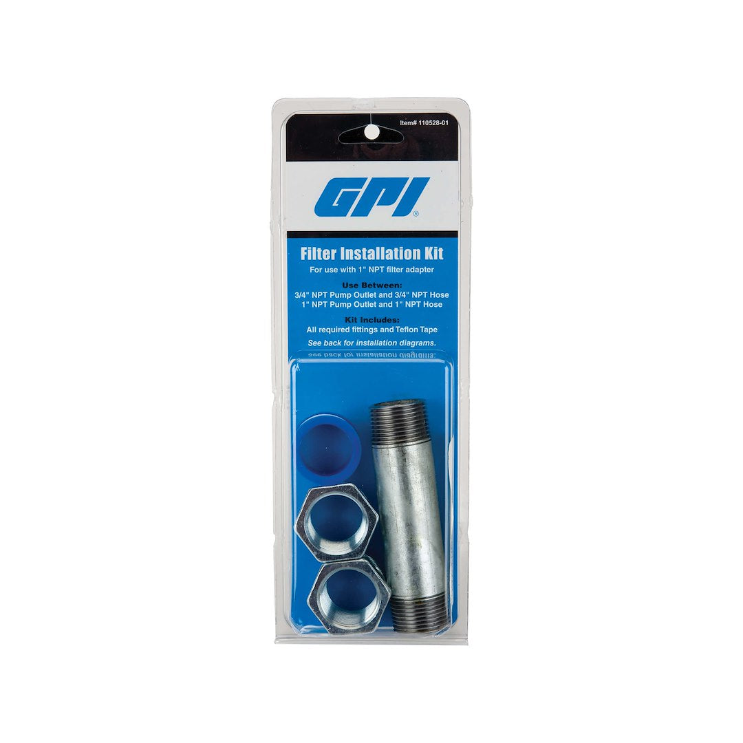 Gpi (Great Plains) 110528-01 Liquid Transfer Tank Pump Adapter||110528-01_1.Jpg||87||g8011052801||1593305