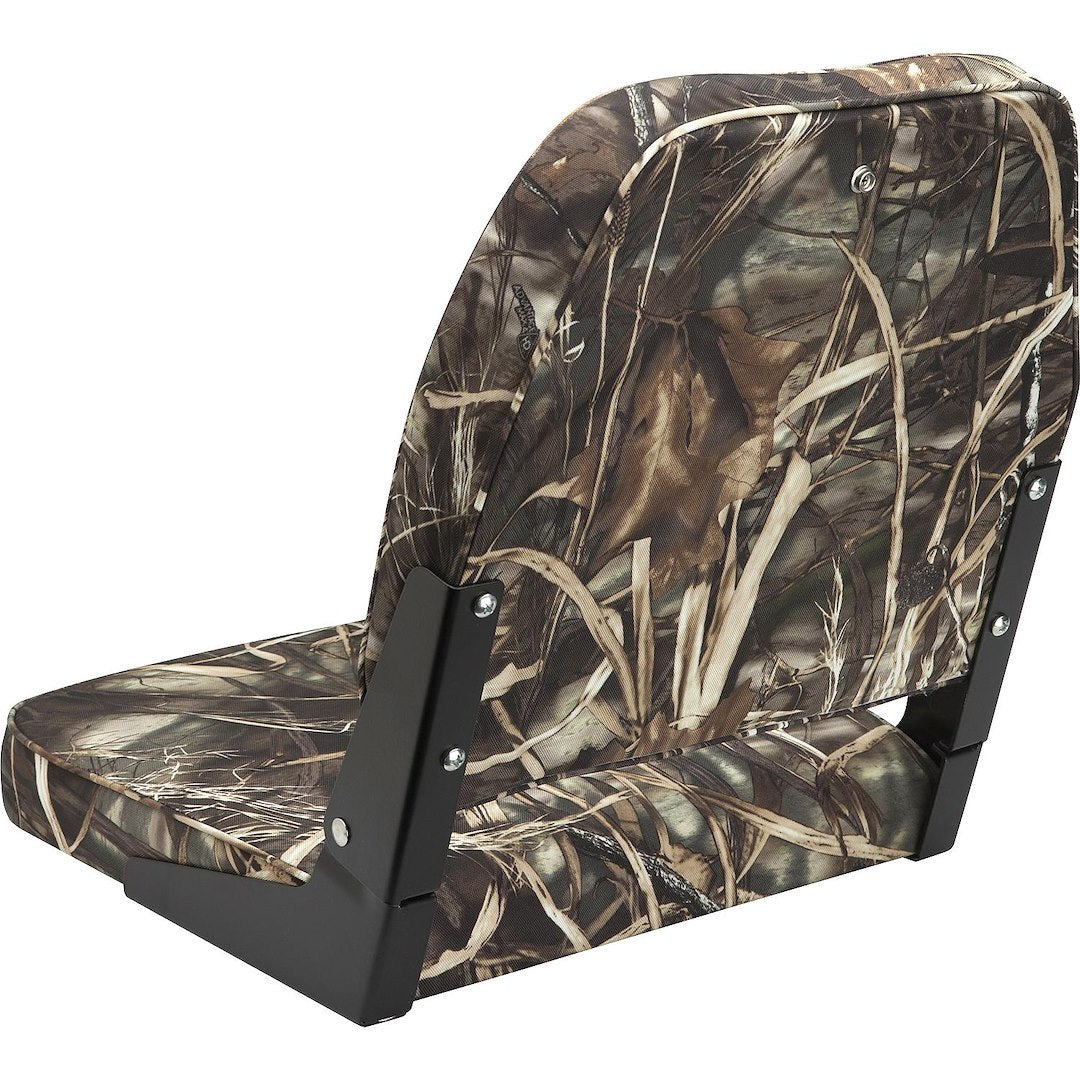 Product of Attwood Marine 98395camo Boat Seat