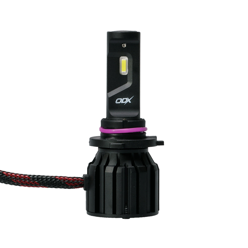 Odx Lighting Ledretro-9005 Headlight Bulb||ledretro-9005.Jpg||85||odxretro9005||863057