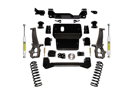 Superlift 4592 Lift Kit Component||seik114.Jpg||85||s304592||1137225