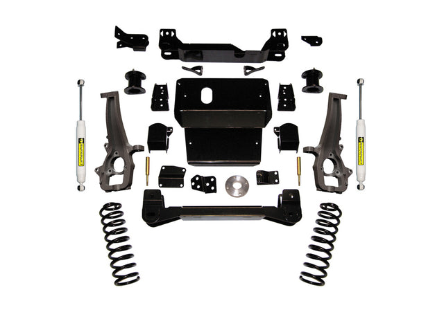 Superlift 4592 Lift Kit Component||seik114.Jpg||85||s304592||1137225