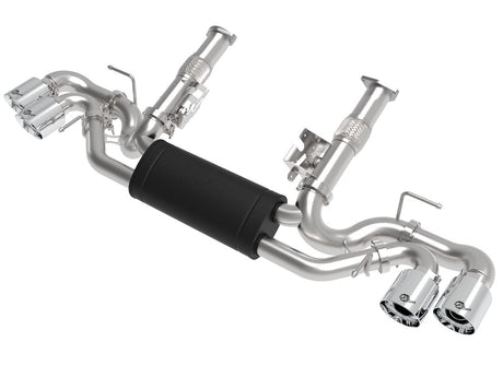 Advanced Flow Engineering 49-34127-P Exhaust System Kit||49-34127-P.Jpg||85||a154934127p||1046635