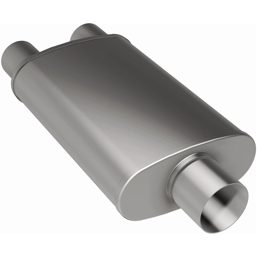Product of Magnaflow Performance 12278 Stainless Steel Exhaust Muffler 