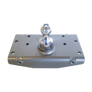 Product of Husky Towing 33205 Under-Bed Gooseneck Trailer Hitch - 35000 Pound 