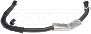 Dorman (Oe Solutions) 626-648 Heater Hose||626-648_1.Jpg||86||d18626648||2243646