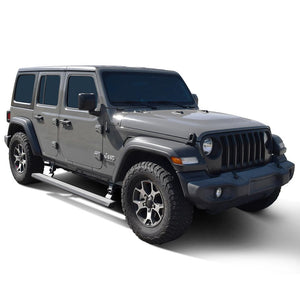 Westin Automotive 29-24065 Running Board||29-24065_P03_4.Jpg||92||w162924065||1619765