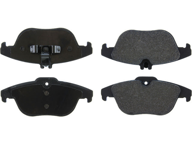 Product of Stop Tech/ Power Slot 104.13410 Performance Brake Pad - Set Of 4 