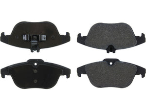 Product of Stop Tech/ Power Slot 104.13410 Performance Brake Pad - Set Of 4 