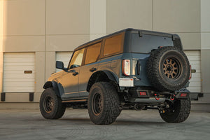 Attica 4x4 Attfb01h101-Bx-R Fender Flare||||89||wnjb01h101bxr||1926133