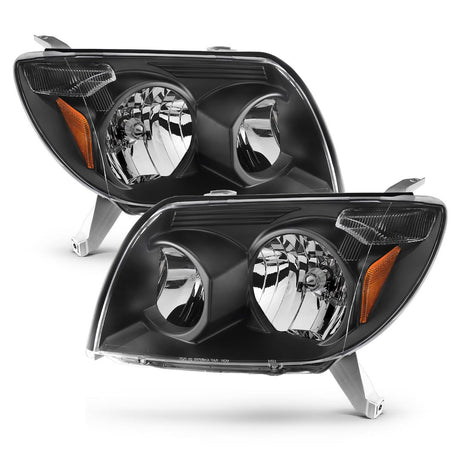 Product of Anzo Usa 111394 Headlight Assembly