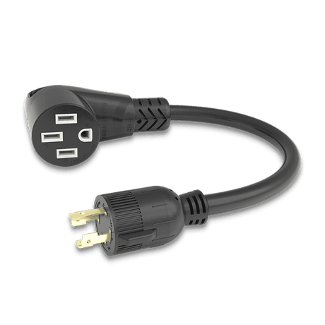 Product of Furrion Llc Fp52gen4-Sb Power Cord Adapter