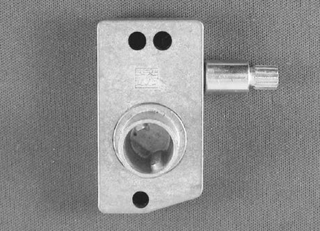 Product of Strybuc 1719c Window Operator