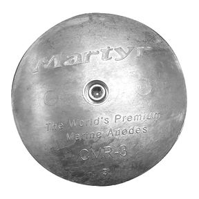 Martyr Anodes Cmr07al Marine Anode Kit||cmr07al.Png||85||cmpcmr07al||2214411