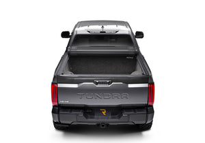 Product of BAK Industries Revolver X4TS Hard Roll-Up 80409TRK Tonneau Cover 