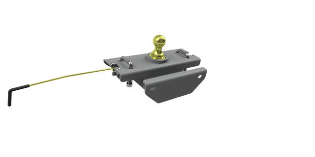 Product of B&W Trailer Hitches Gnrc920 Gooseneck Trailer Hitch Head