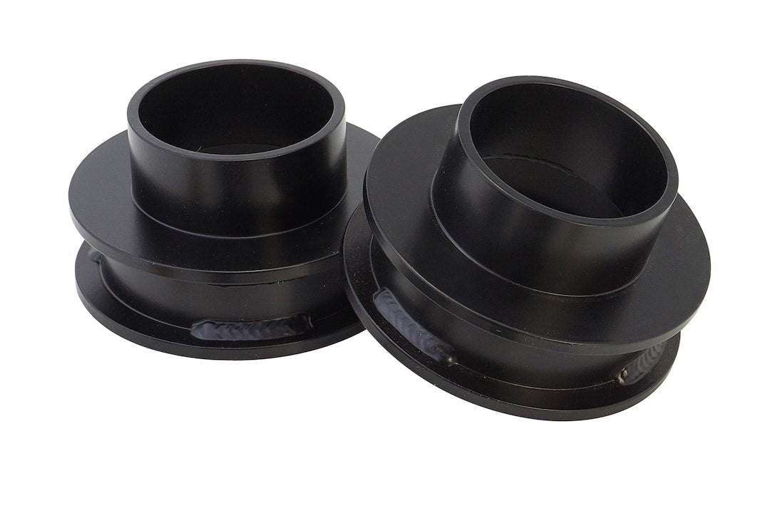 Product of ReadyLIFT 66-1113 Leveling Kit Suspension 1-3/4 Inch Lift Coil Spring Spacers 