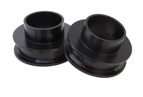 Product of ReadyLIFT 66-1113 Leveling Kit Suspension 1-3/4 Inch Lift Coil Spring Spacers 