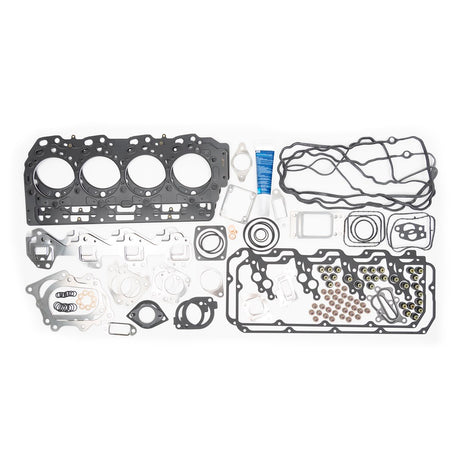 Cometic Gasket Pro3009t Cylinder Head Gasket Kit||pro3009t.Jpg||85||c2gpro3009t||1649414
