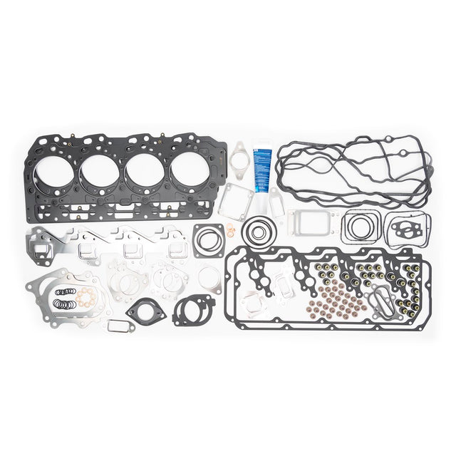 Cometic Gasket Pro3009t Cylinder Head Gasket Kit||pro3009t.Jpg||85||c2gpro3009t||1649414