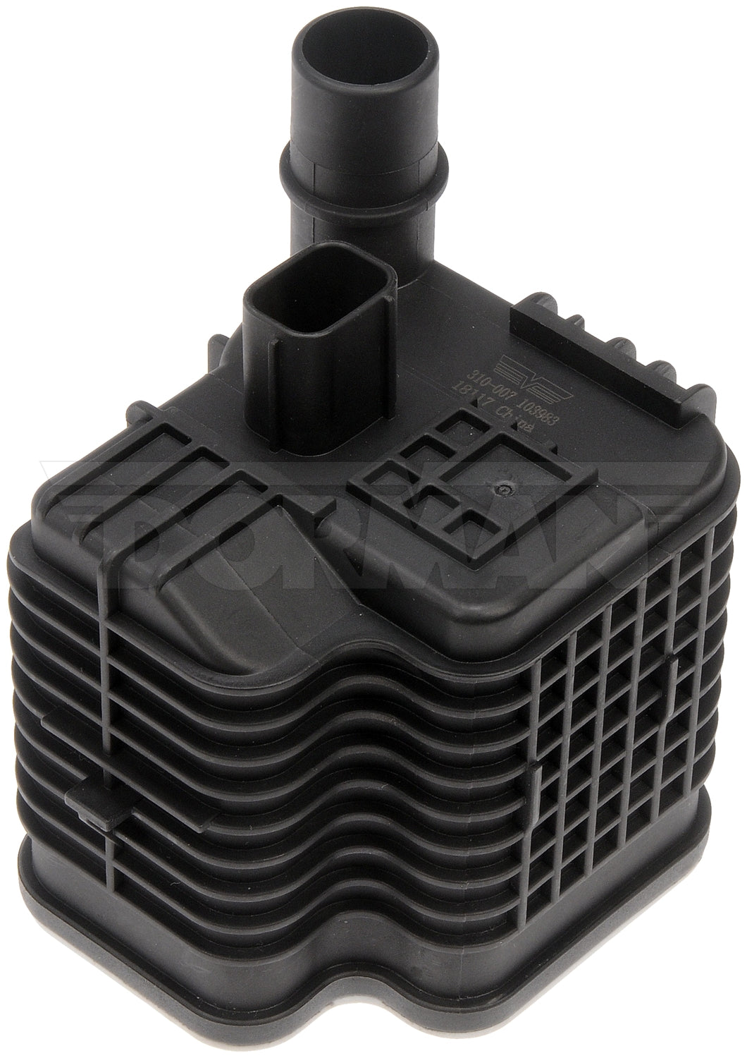 Dorman (Oe Solutions) 310-007 Fuel Vapor Leak Detection Pump||310-007-007.Jpg||85||d18310007||2242433