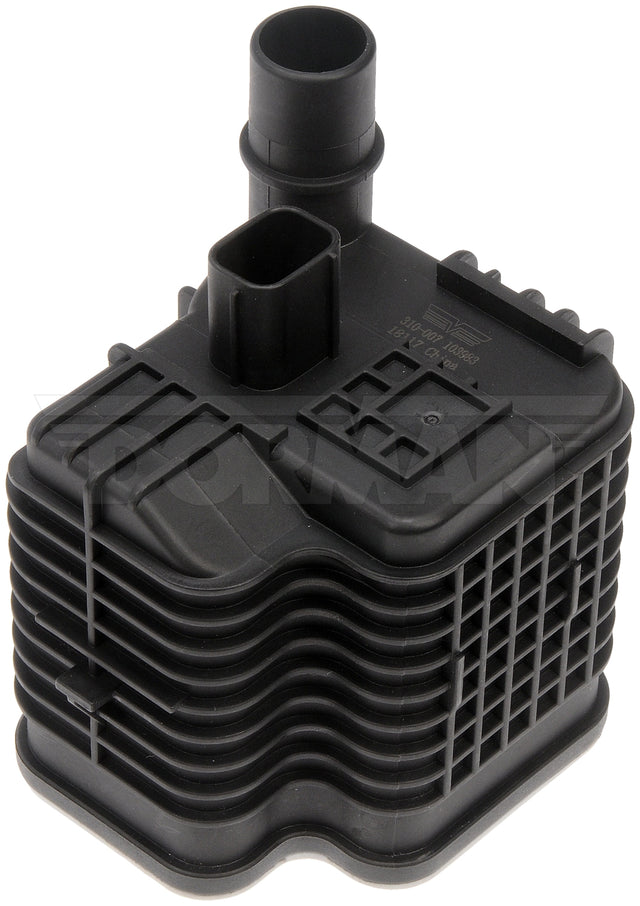 Dorman (Oe Solutions) 310-007 Fuel Vapor Leak Detection Pump||310-007-007.Jpg||85||d18310007||2242433