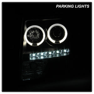 Spyder Automotive 5010230 Headlight Assembly||5010230_9.Jpg||94||s2z5010230||1175801