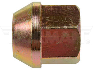 Dorman (Oe Solutions) 611-163.1 Lug Nut||611-163.1_1.Jpg||86||d186111631||2062199