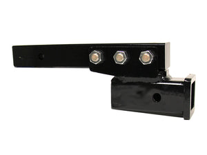 Blue Ox Bx88235 Trailer Hitch Receiver Tube Adapter||bx88235blueox3inchrisedropreceiver800x600.Jpg||85||b1bbx88235||1629729