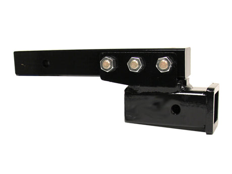 Blue Ox Bx88235 Trailer Hitch Receiver Tube Adapter||bx88235blueox3inchrisedropreceiver800x600.Jpg||85||b1bbx88235||1629729