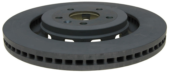 Product of Raybestos Brakes 680982 Specialty - Street Performance Plain Face 2-Piece Brake Rotor 
