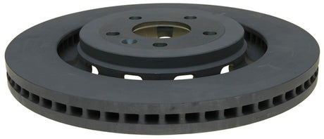Product of Raybestos Brakes 680982 Specialty - Street Performance Plain Face 2-Piece Brake Rotor 