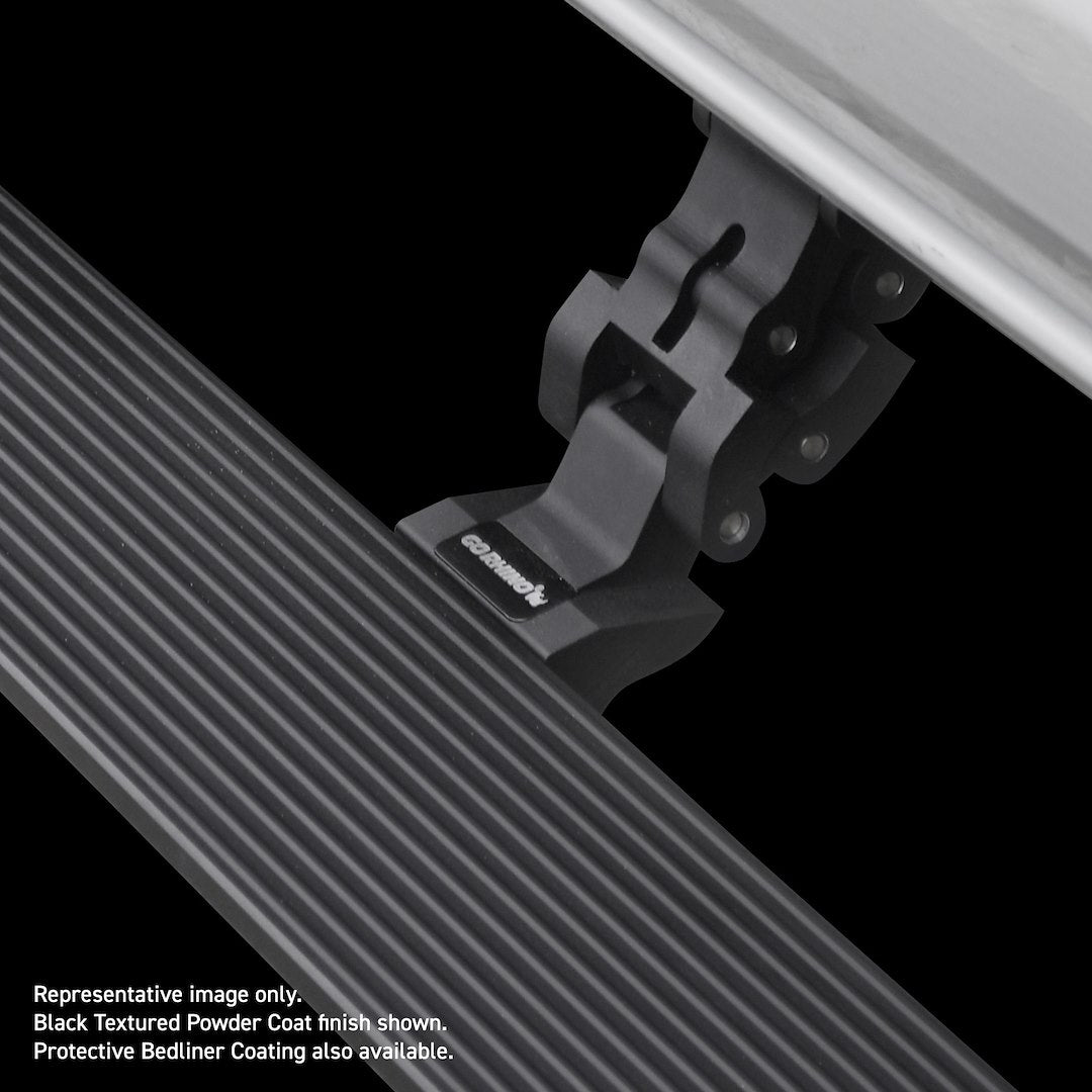 Product of Go Rhino 20443273T E-Board E1 Running Board 