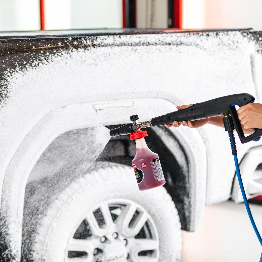 Griots Garage B3303 Car Wash||b3303_02.Jpg||87||gogb3303||848092