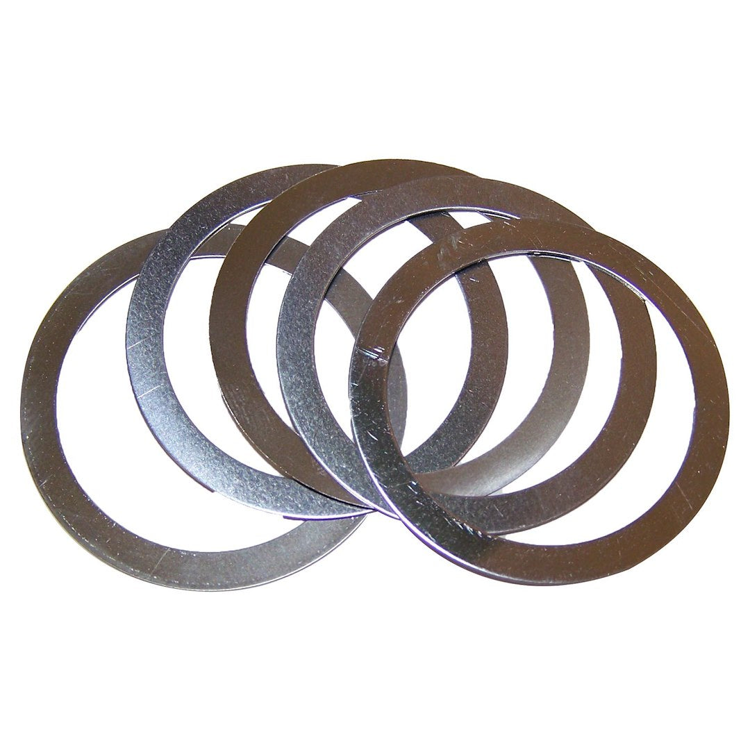 Crown Automotive J0933743 Transfer Case Output Shaft Bearing Shim||j0933743.Jpg||85||c1yj0933743||1148822