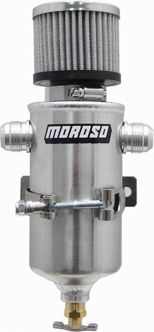Moroso Performance 85469 Catch Can||85469.Jpg||85||m2885469||1105817