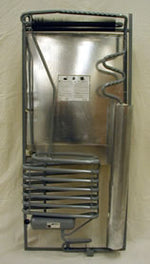Nordic Refrigerators 5562-605a Refrigerator Cooling Unit||5562_605aback.Jpg||86||n6e5562605a||958537