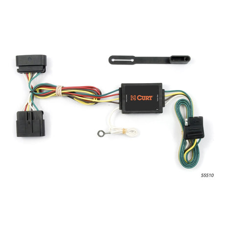 Curt 55510 Trailer Wiring Connector||55510_3008x1990_A.Jpg||85||c9355510||1273784