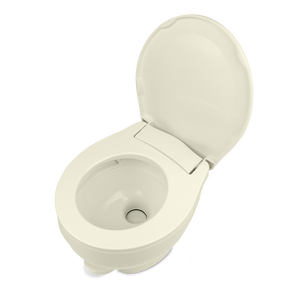 Product of Thetford 31834 Permanent Full Bowl Flush Toilet , 12-15/16 Inch 