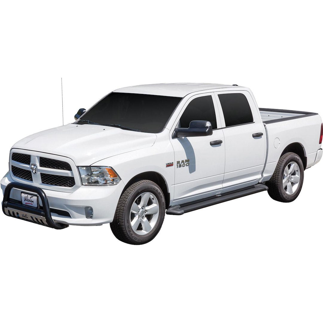 Product of Westin Automotive 27-6155 Sure-Grip Running Board 