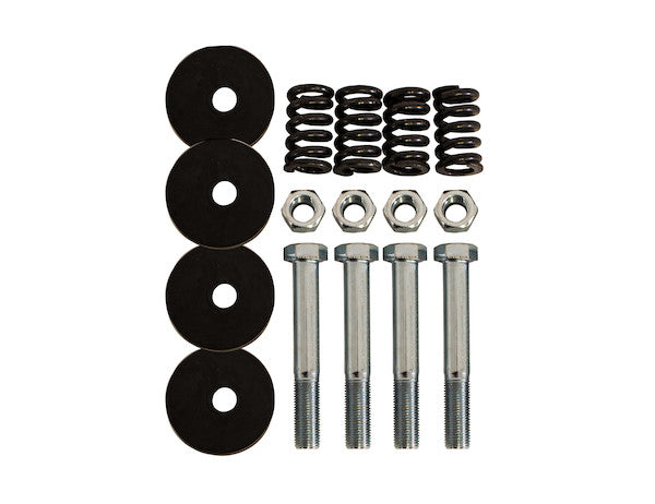 Buyers Products Ur50mk Hydraulic Fluid Reservoir Mounting Kit||ur50mk.Jpg||85||b83ur50mk||1683425