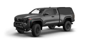 Smartcap Eh1313-Mb Truck Cap||smartcap Evoh Hatchback Tacoma 2024 Standard Bed Eh1313-Mb 3 Front.Png||87||rsieh1313mb||2259656