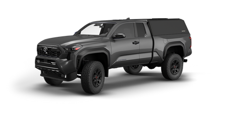 Smartcap Eh1313-Mb Truck Cap||smartcap Evoh Hatchback Tacoma 2024 Standard Bed Eh1313-Mb 3 Front.Png||87||rsieh1313mb||2259656