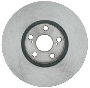 Product of Raybestos Brakes 980629R R-Line Plain Face 2-Piece Brake Rotor 